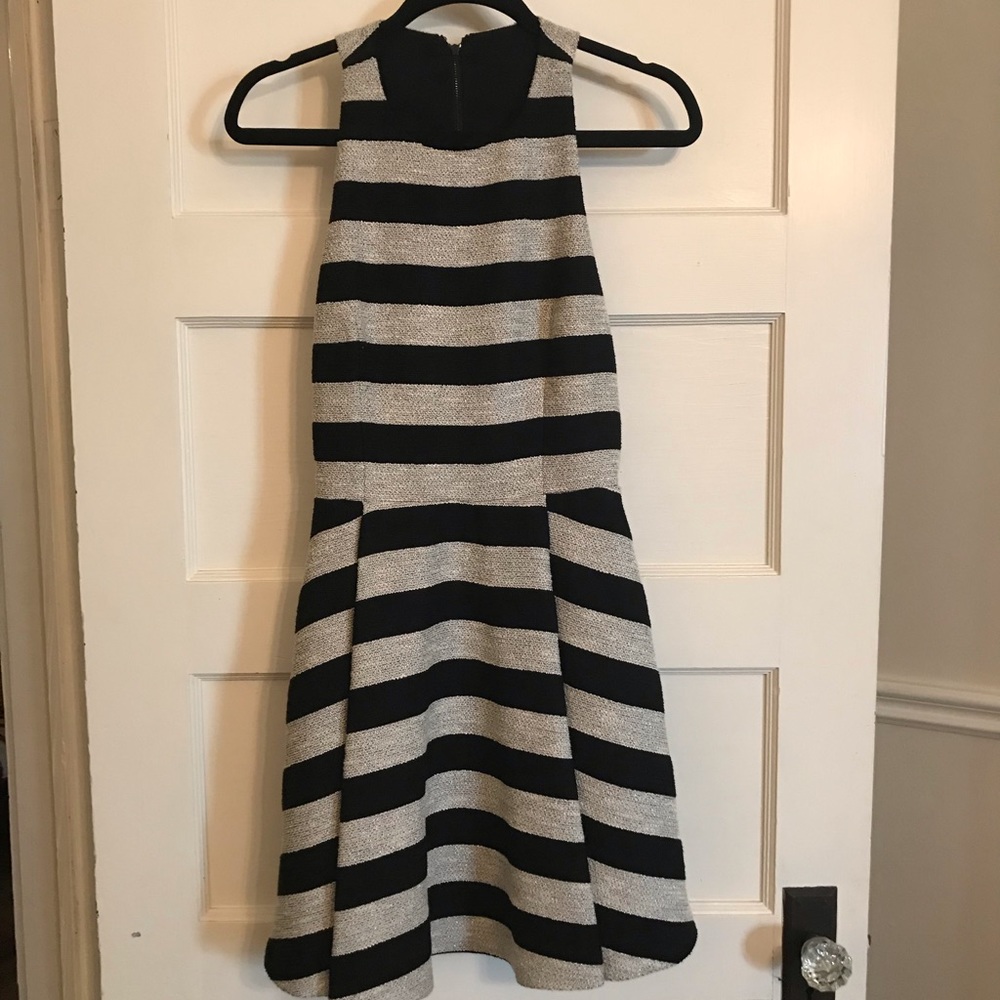 Alice and Olivia cocktail dress